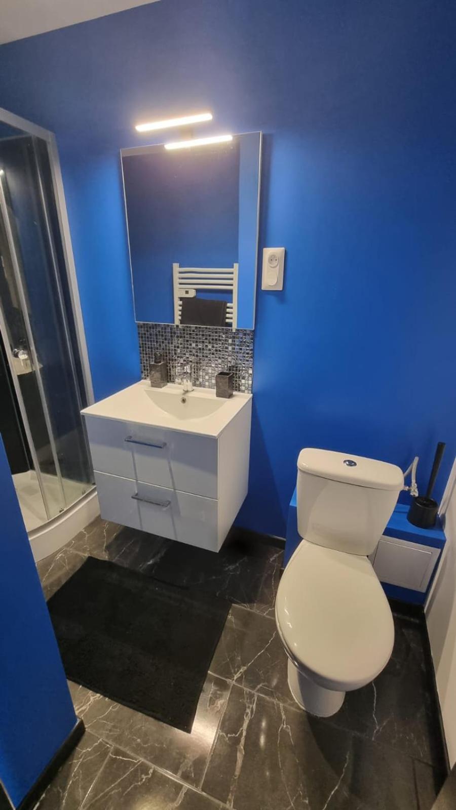 L'Elegance 005 Apartment Cambrai Ngoại thất bức ảnh