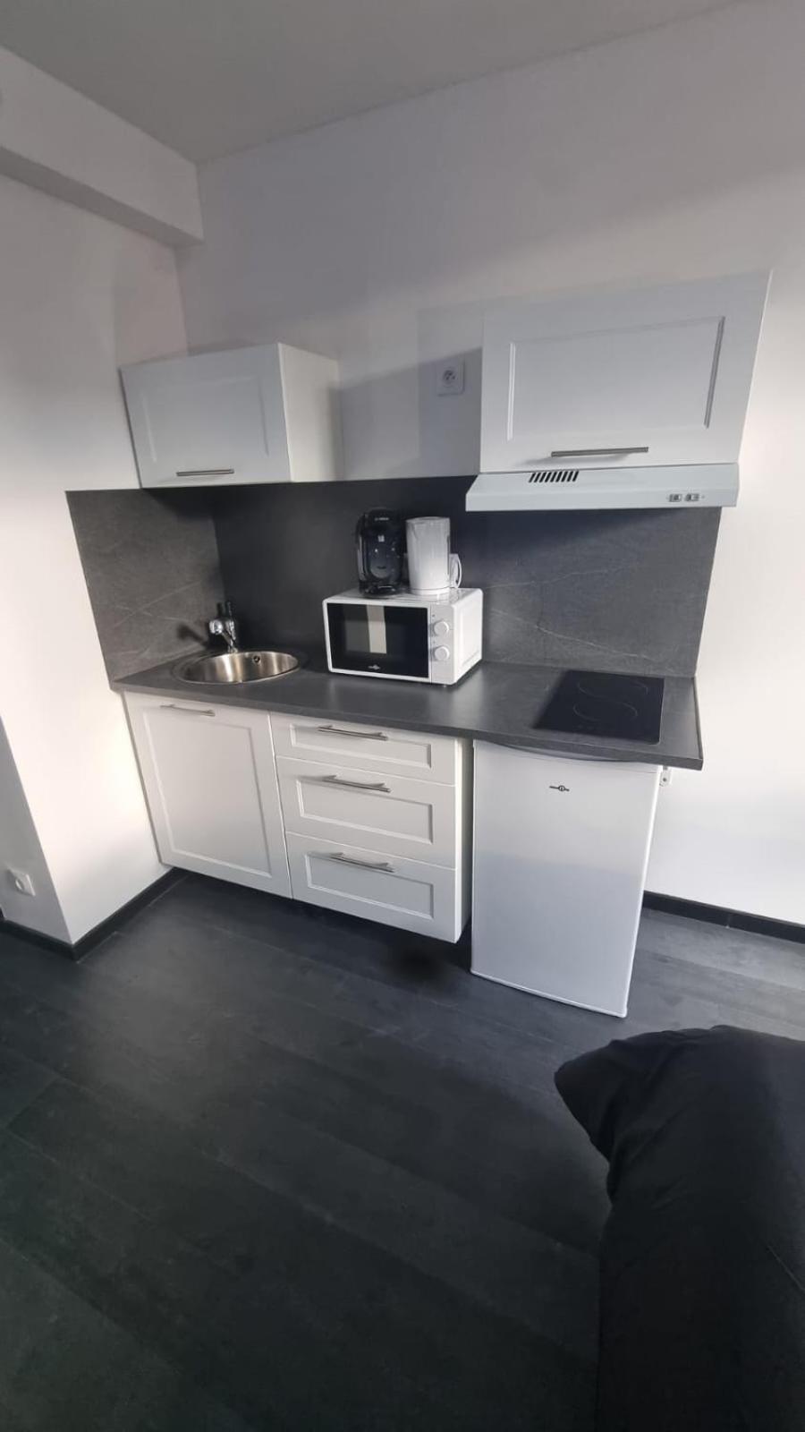 L'Elegance 005 Apartment Cambrai Ngoại thất bức ảnh